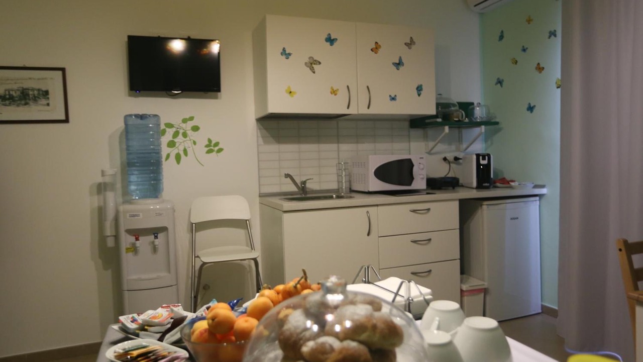 Photo of Kitchen in Bagheria