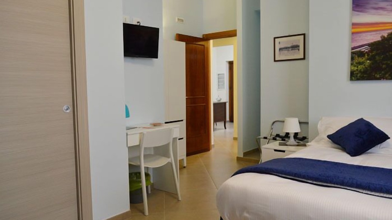 Photo of Bedroom in Bagheria