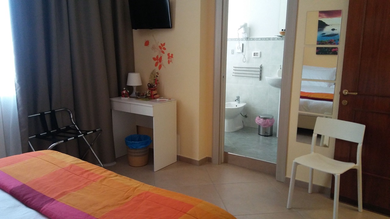 Photo of Bathroom in Bagheria