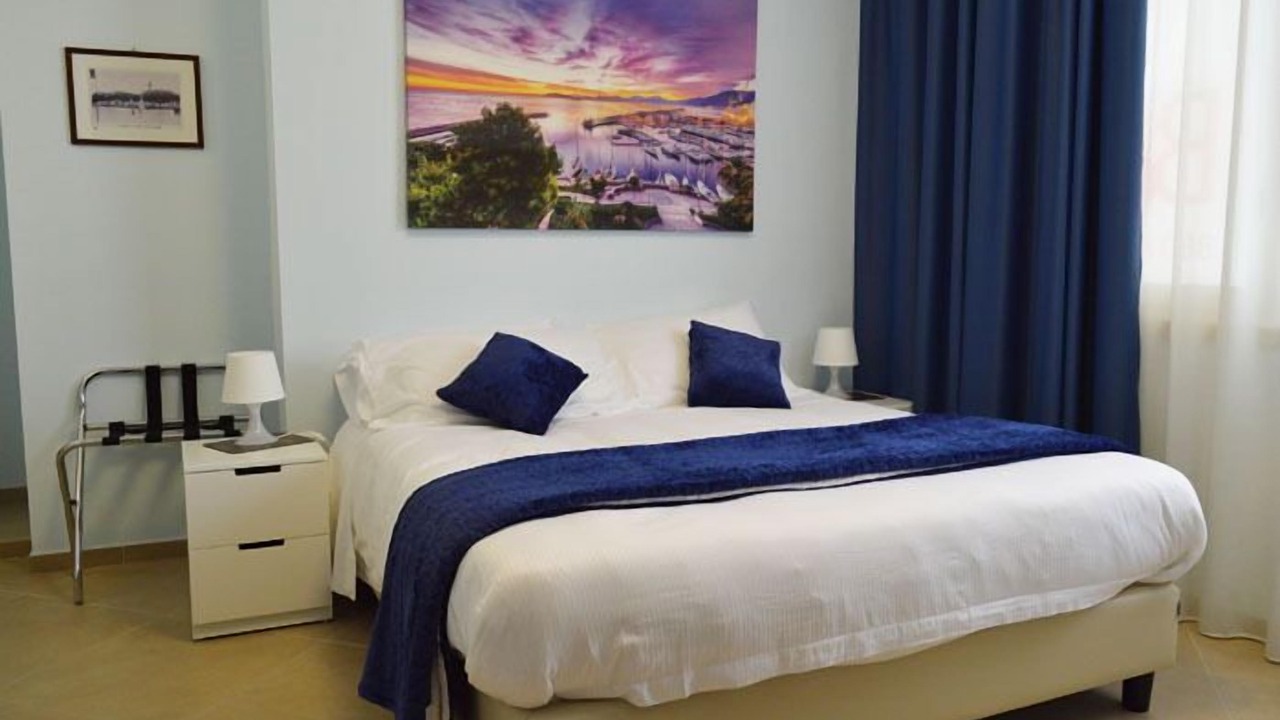 Photo of Bedroom in Bagheria