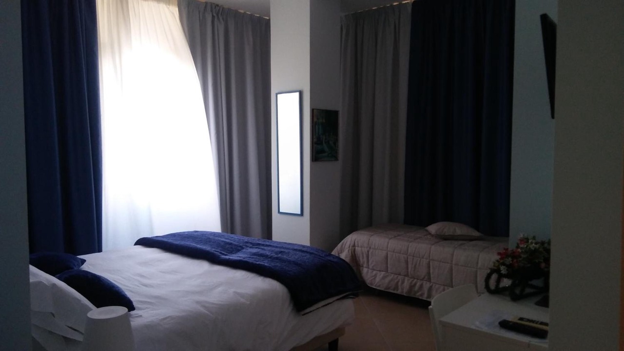 Photo of Bedroom in Bagheria