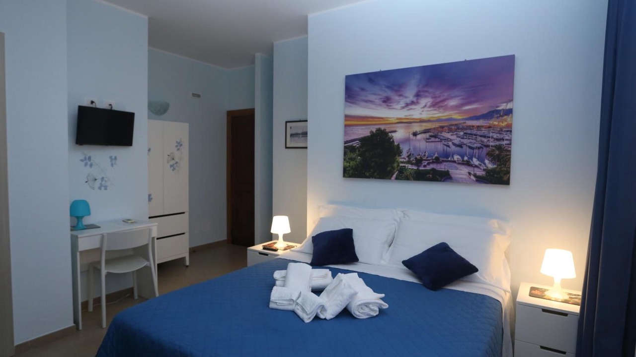 Photo of Bedroom in Bagheria