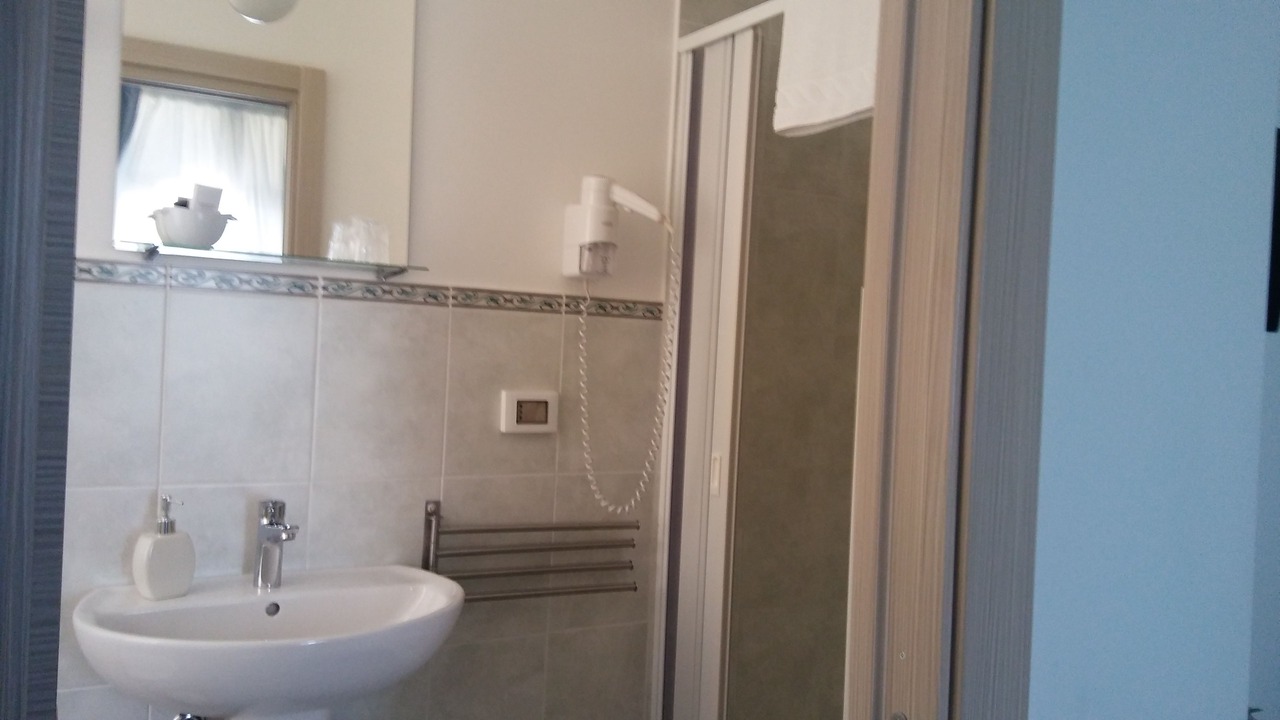 Photo of Bathroom in Bagheria