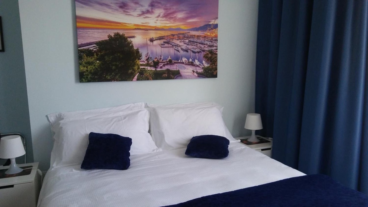 Photo of Bedroom in Bagheria