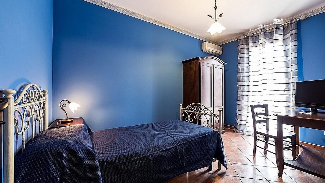 Photo of Bedroom in Aspra