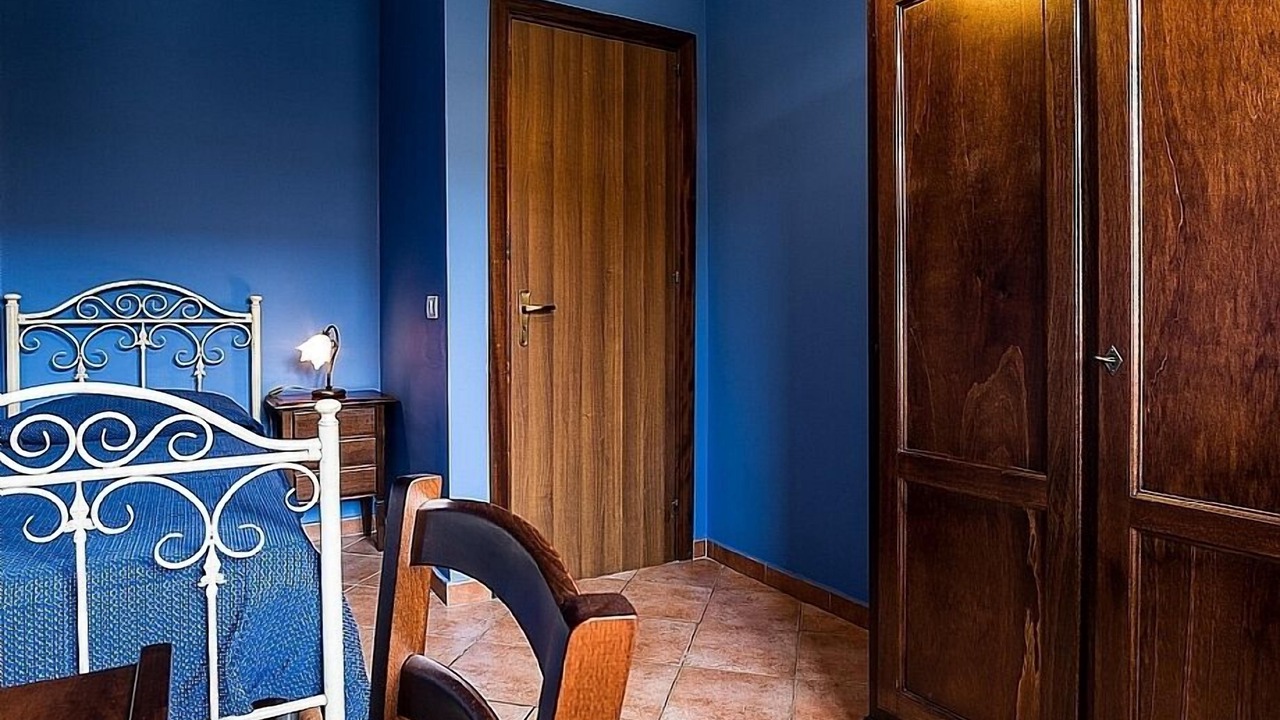 Photo of Bedroom in Aspra