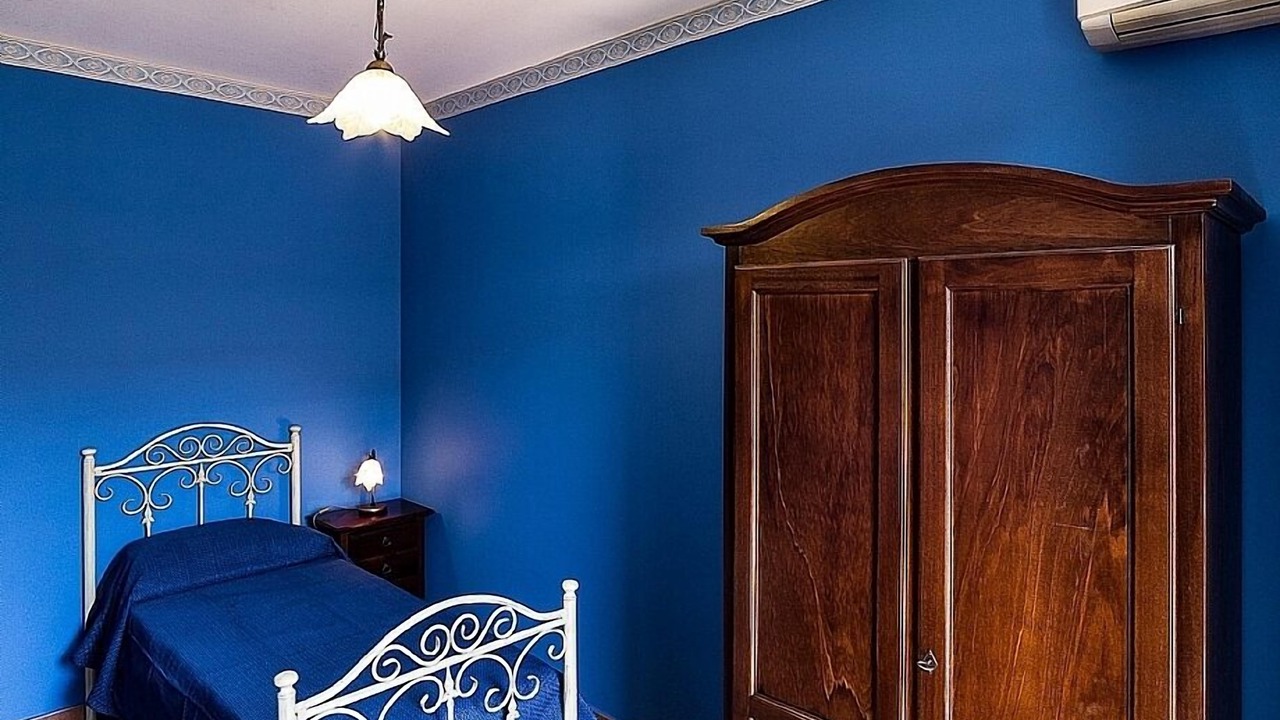 Photo of Bedroom in Aspra