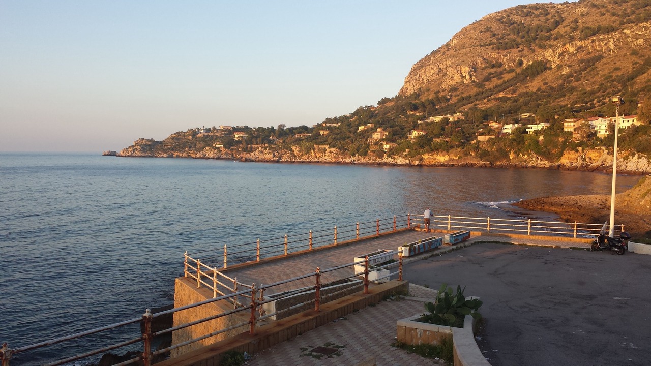 Photo of Outdoor in Aspra