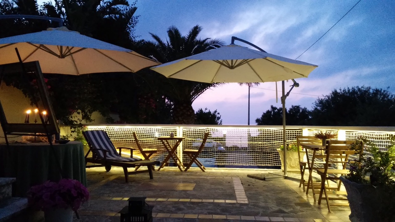 Photo of Patio Balcony in San Saba