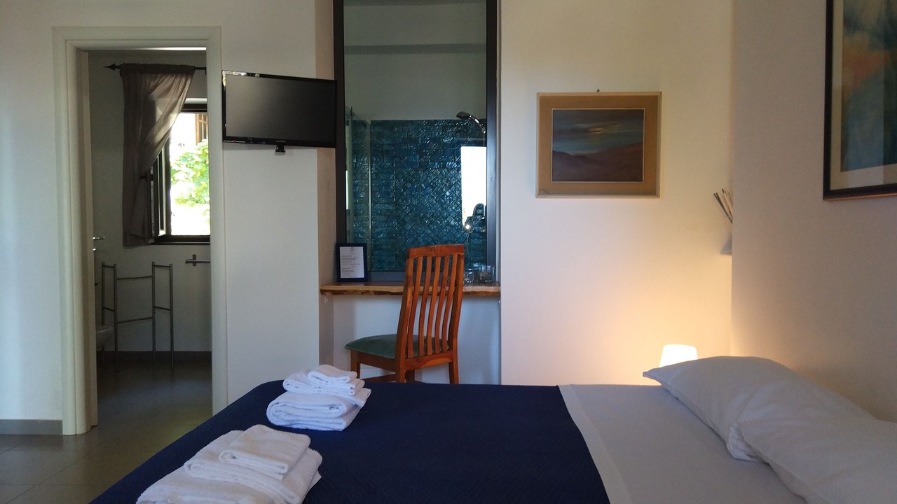 Photo of Bedroom in San Saba