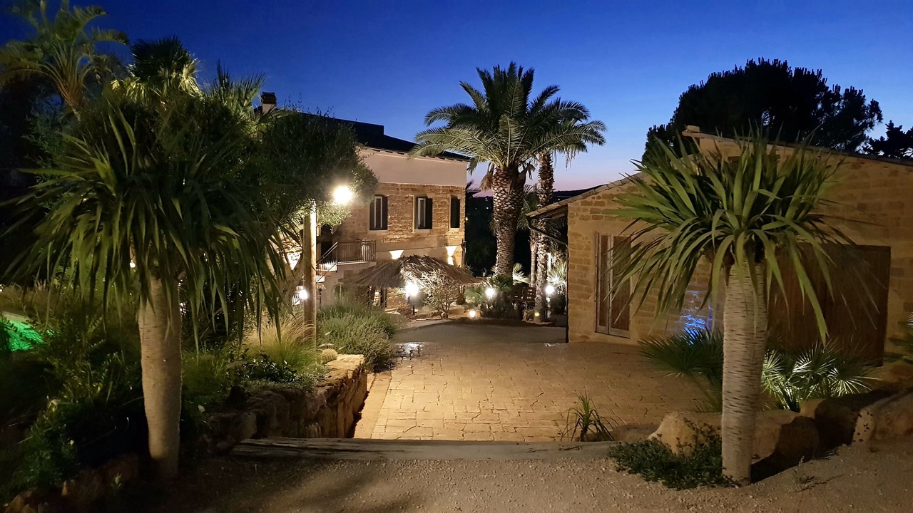 Photo of Outdoor in Agrigento