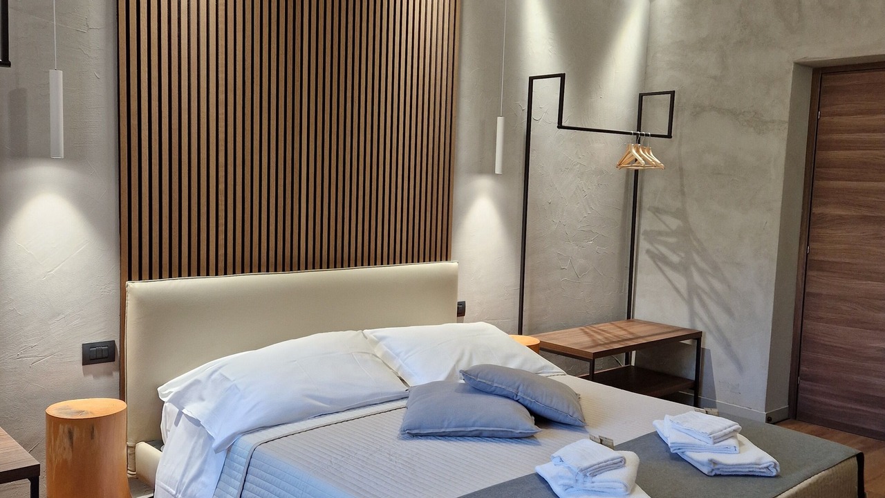 Photo of Bedroom in Agrigento