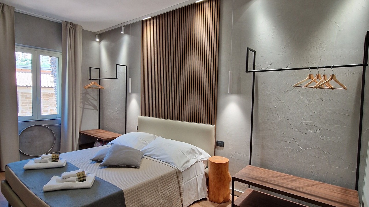 Photo of Bedroom in Agrigento