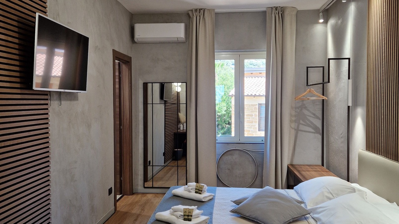 Photo of Bedroom in Agrigento