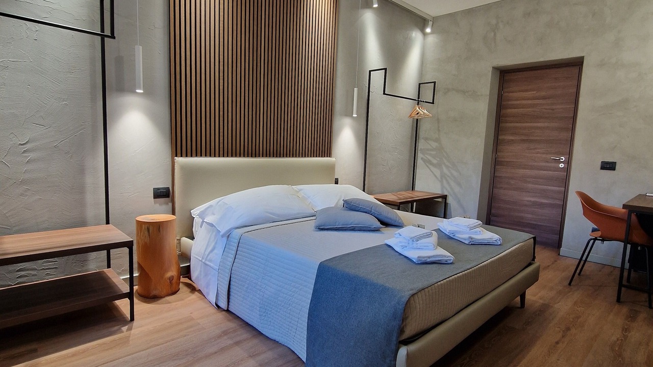 Photo of Bedroom in Agrigento
