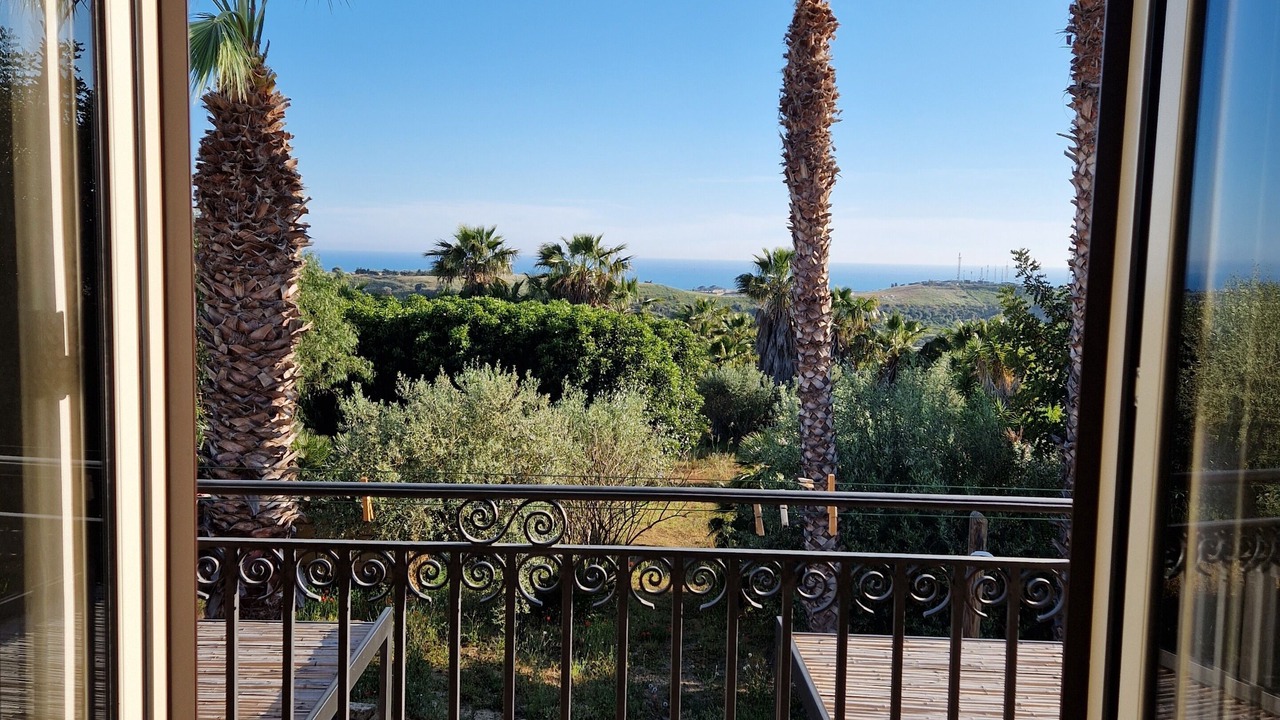 Photo of Bedroom in Agrigento