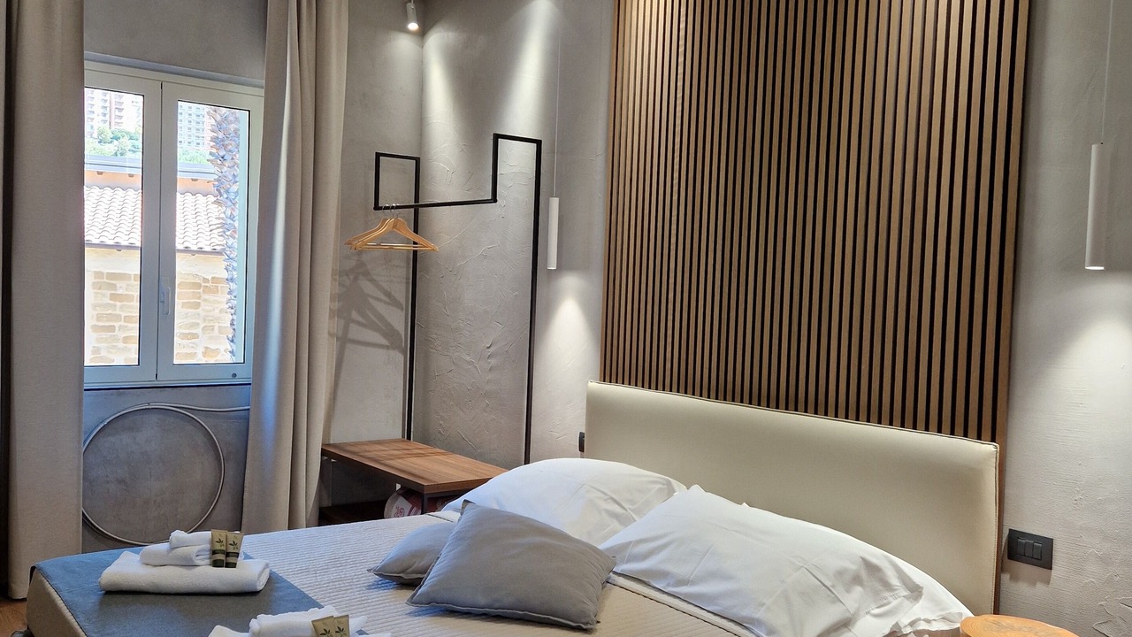 Photo of Bedroom in Agrigento