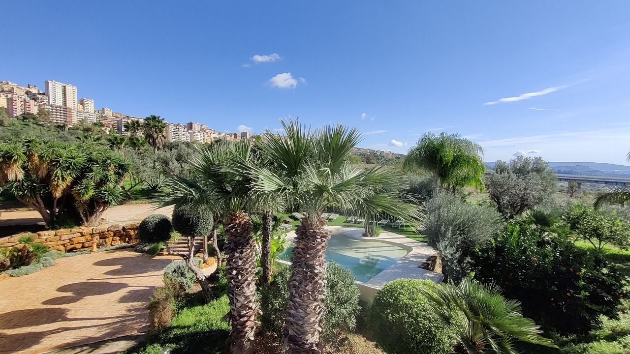 Photo of Outdoor in Agrigento