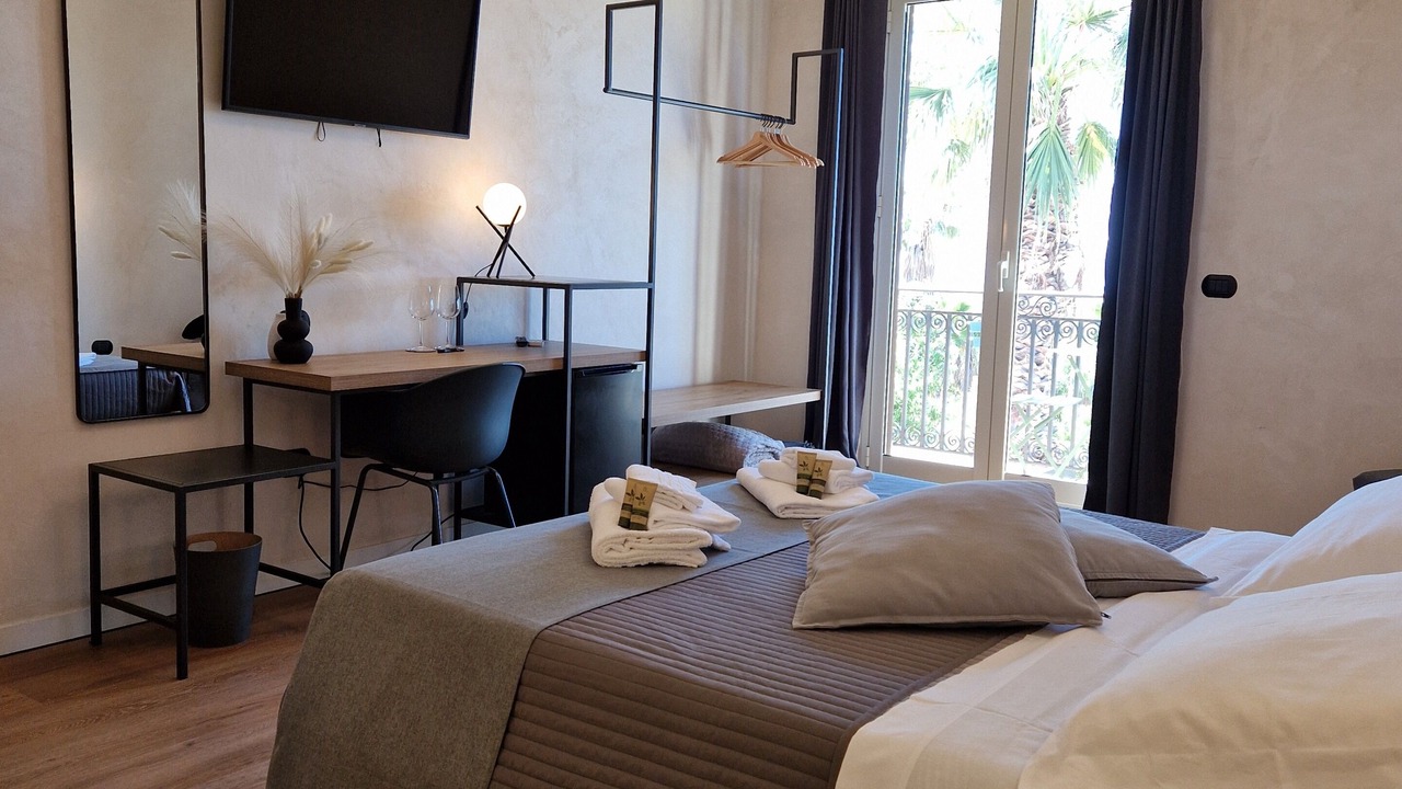 Photo of Patio Balcony in Agrigento