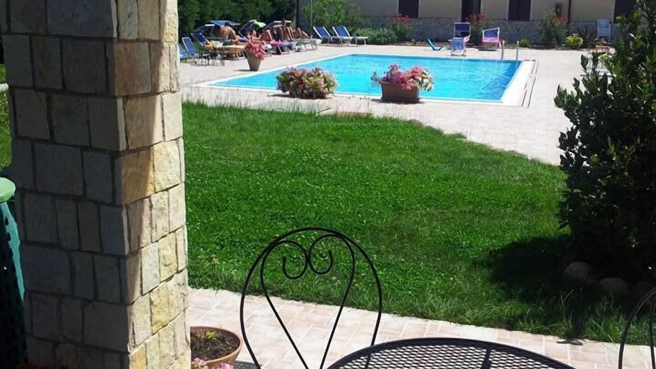 Photo of Outdoor in Caltavuturo