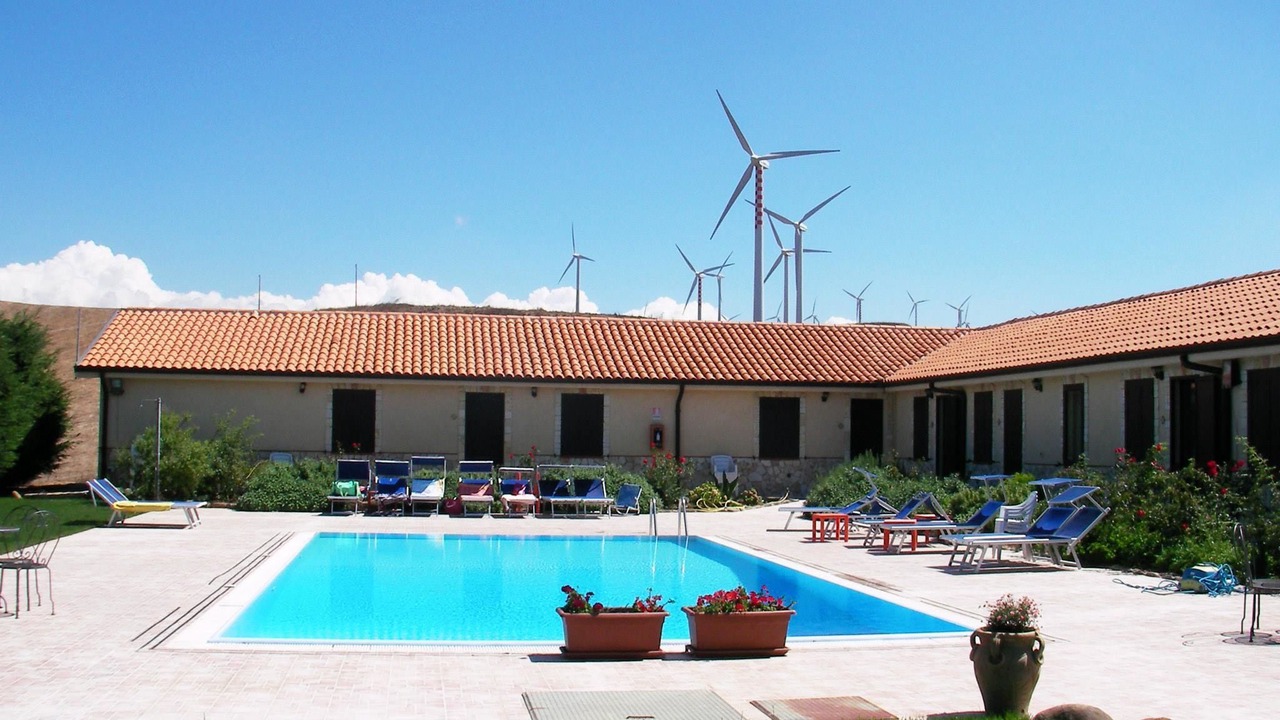 Photo of Outdoor in Caltavuturo