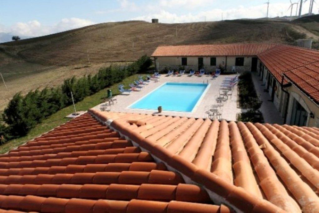 Photo of Outdoor in Caltavuturo