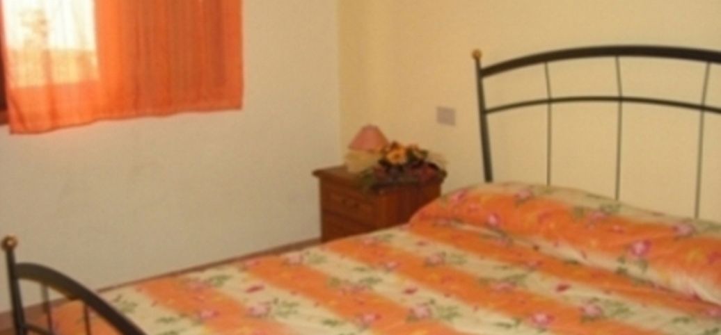 Photo of Bedroom in Caltavuturo