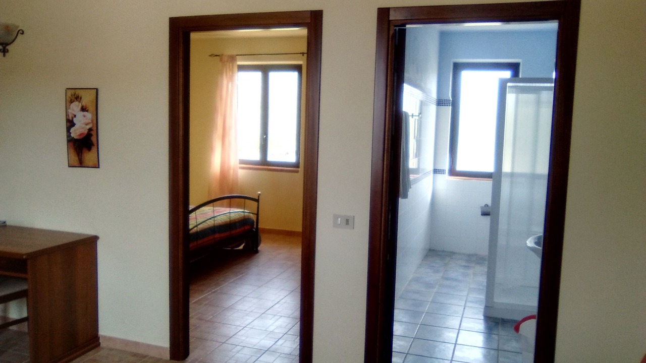 Photo of Bedroom in Caltavuturo