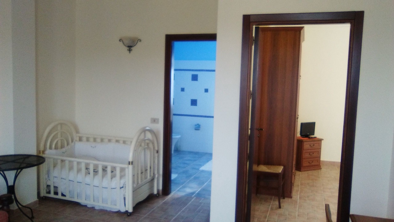 Photo of Bedroom in Caltavuturo