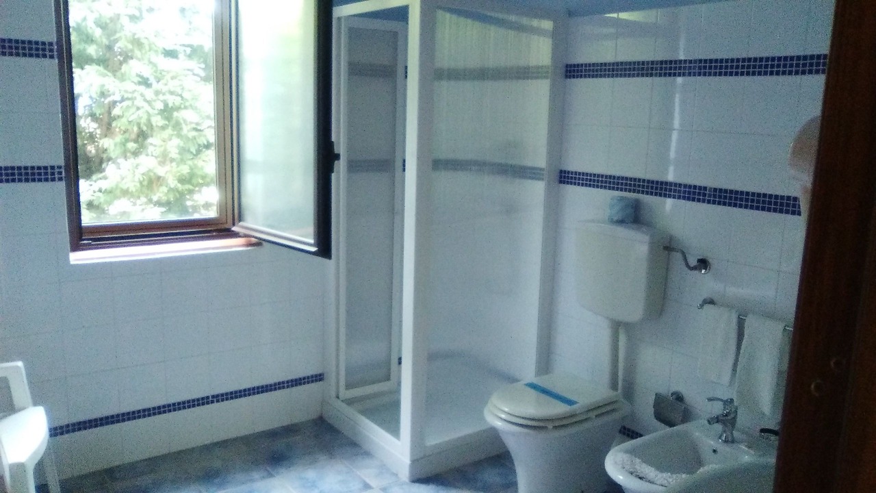 Photo of Bathroom in Caltavuturo