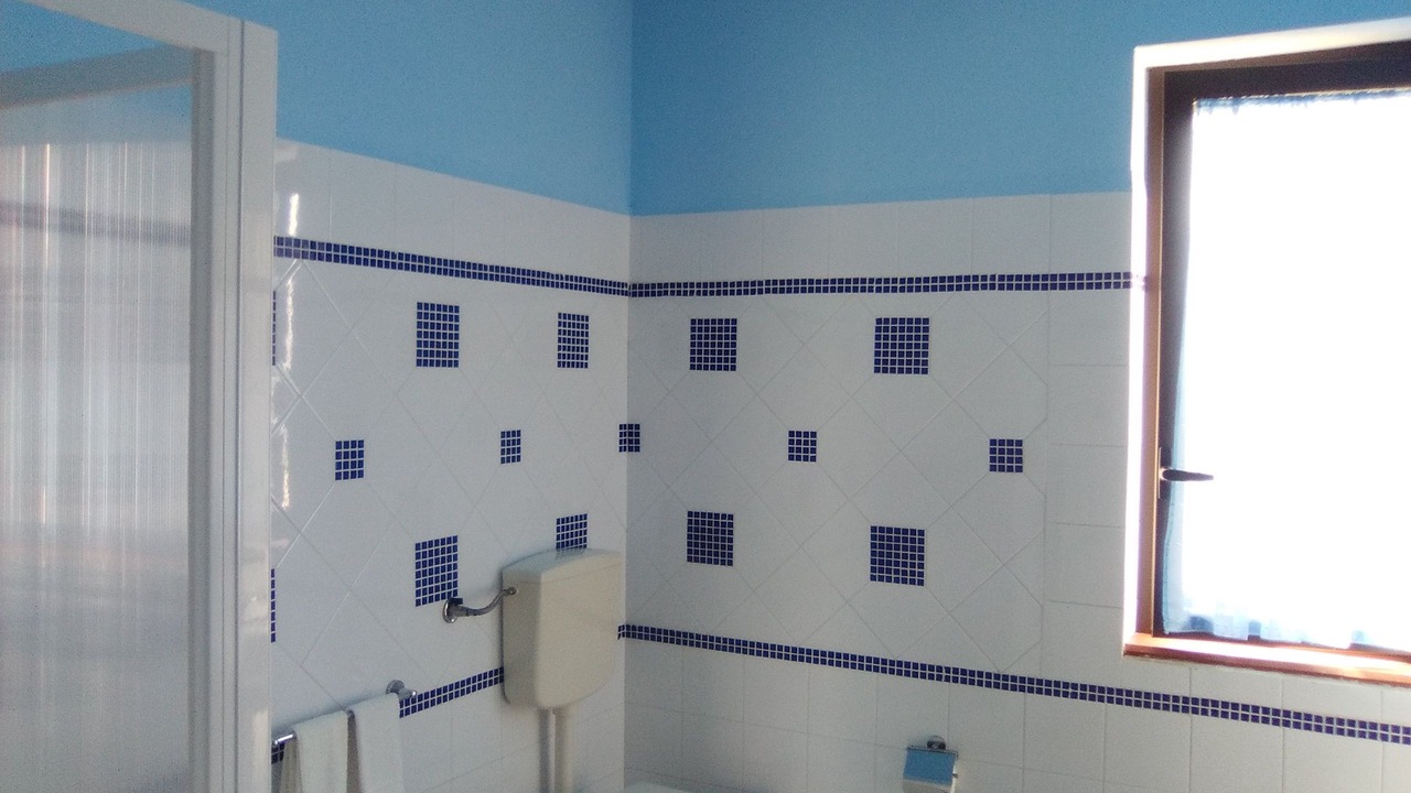 Photo of Bathroom in Caltavuturo
