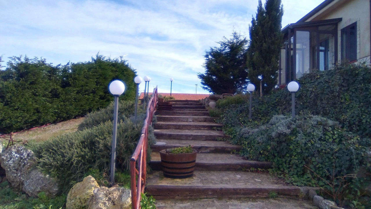 Photo of Outdoor in Caltavuturo