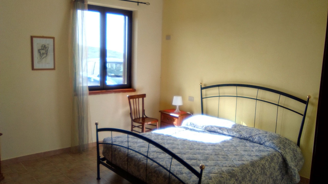 Photo of Bedroom in Caltavuturo