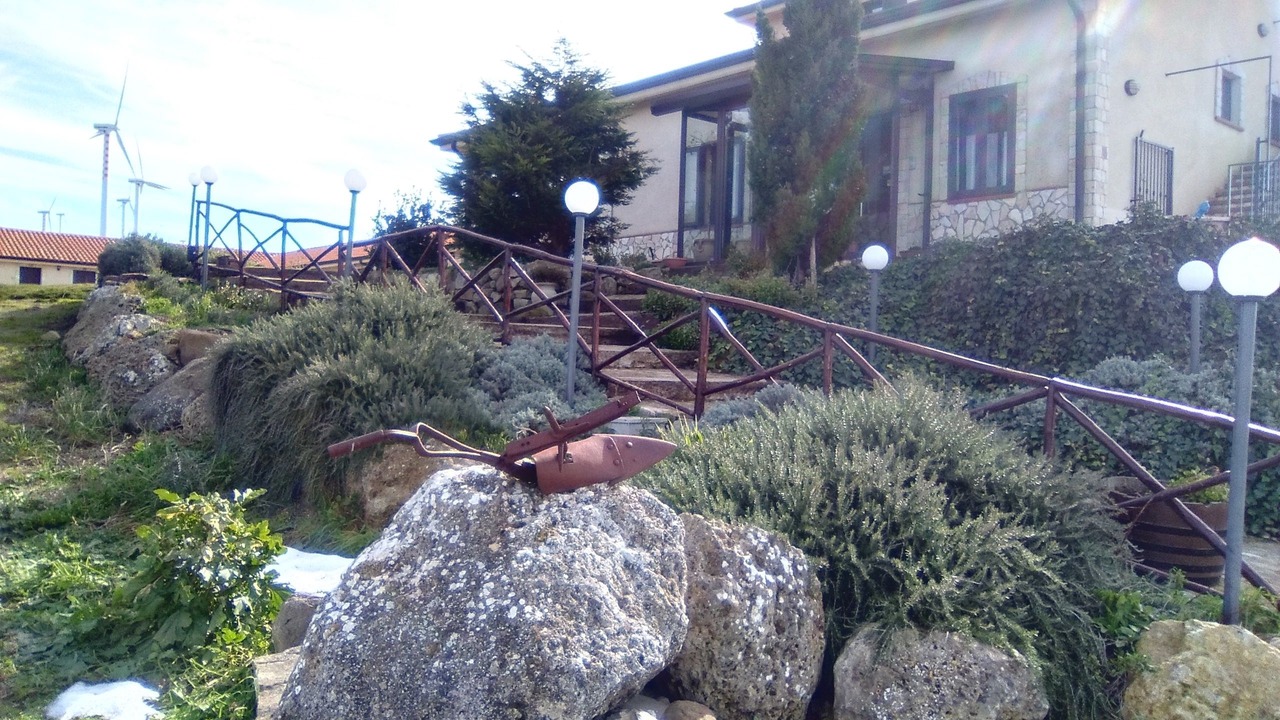 Photo of Outdoor in Caltavuturo