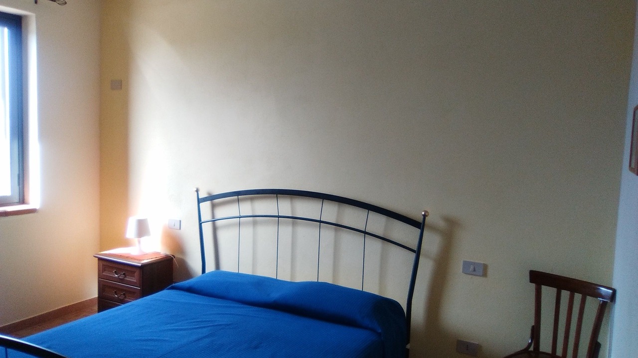 Photo of Bedroom in Caltavuturo