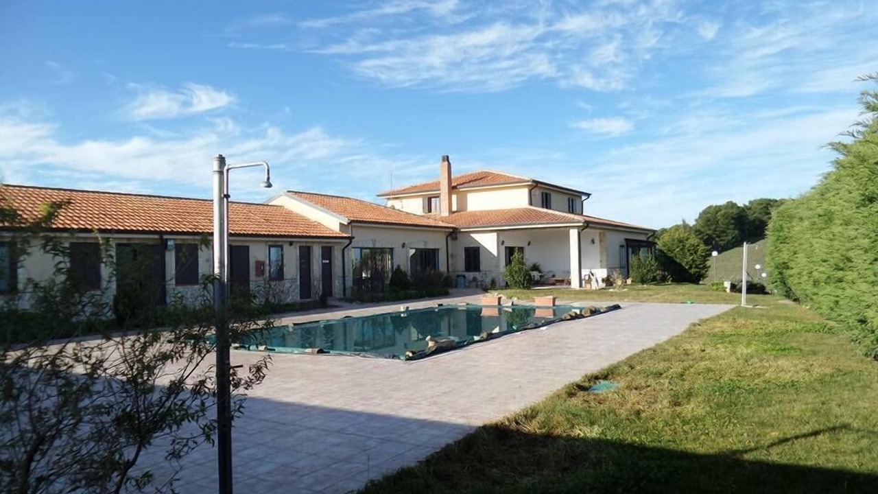 Photo of Outdoor in Caltavuturo