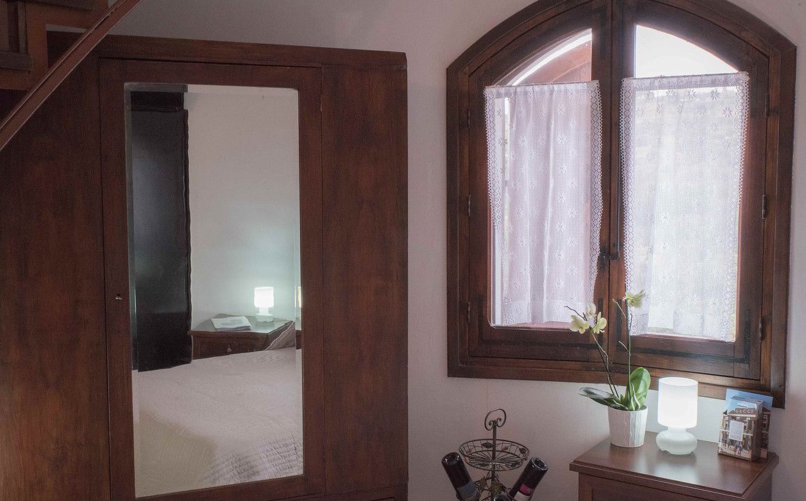 Photo of Bedroom in Enna