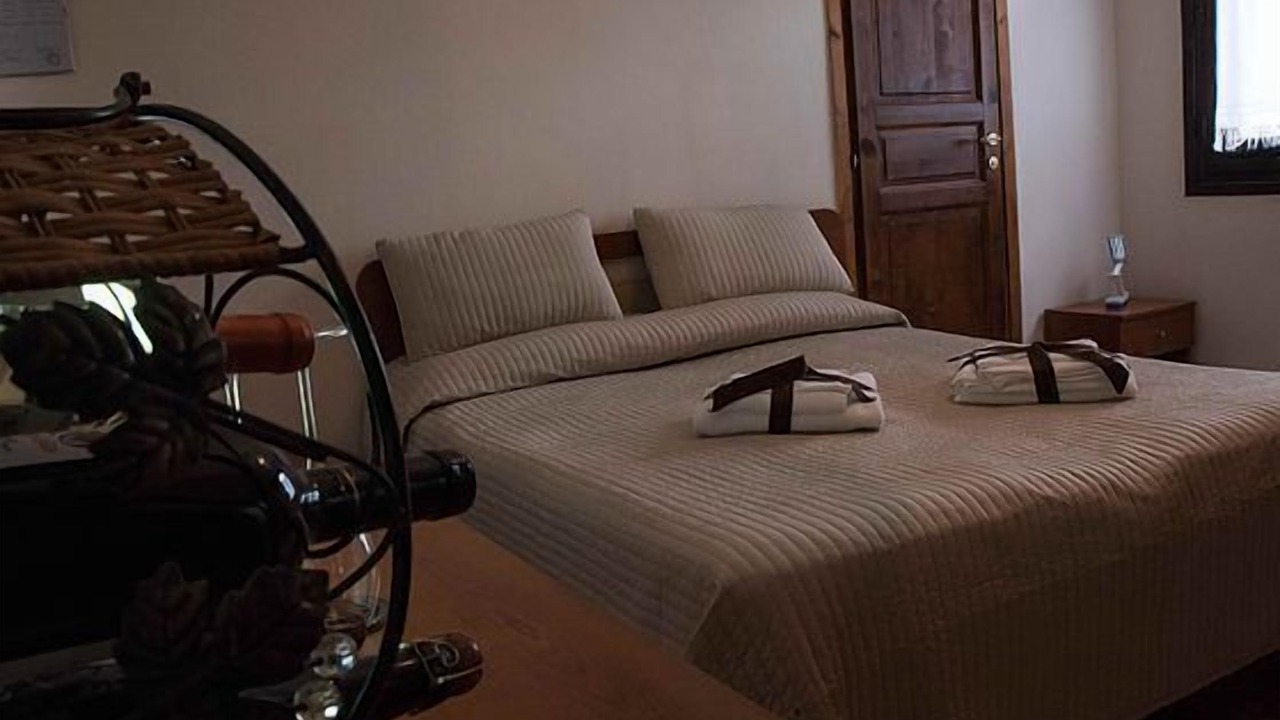 Photo of Bedroom in Enna