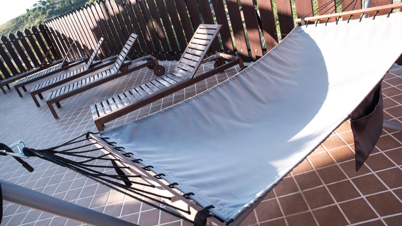 Photo of Patio Balcony in Enna