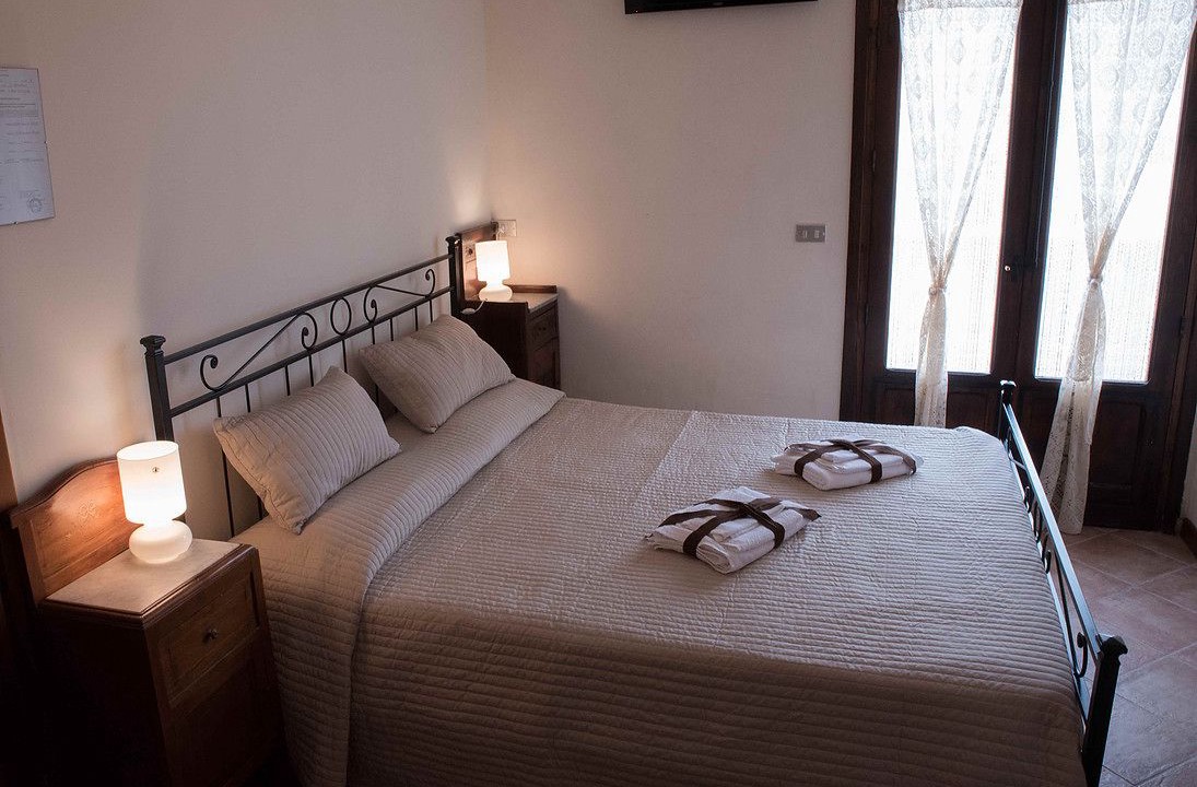 Photo of Bedroom in Enna