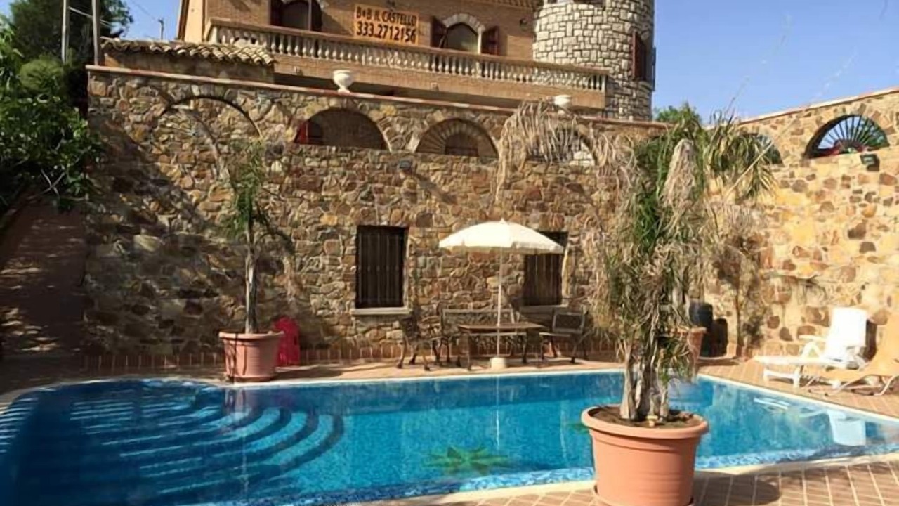 Photo of Outdoor in Enna