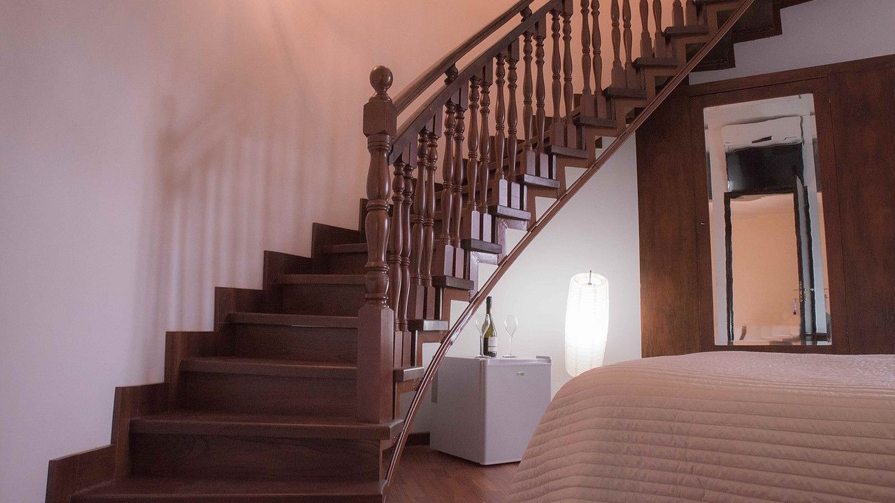 Photo of Bedroom in Enna