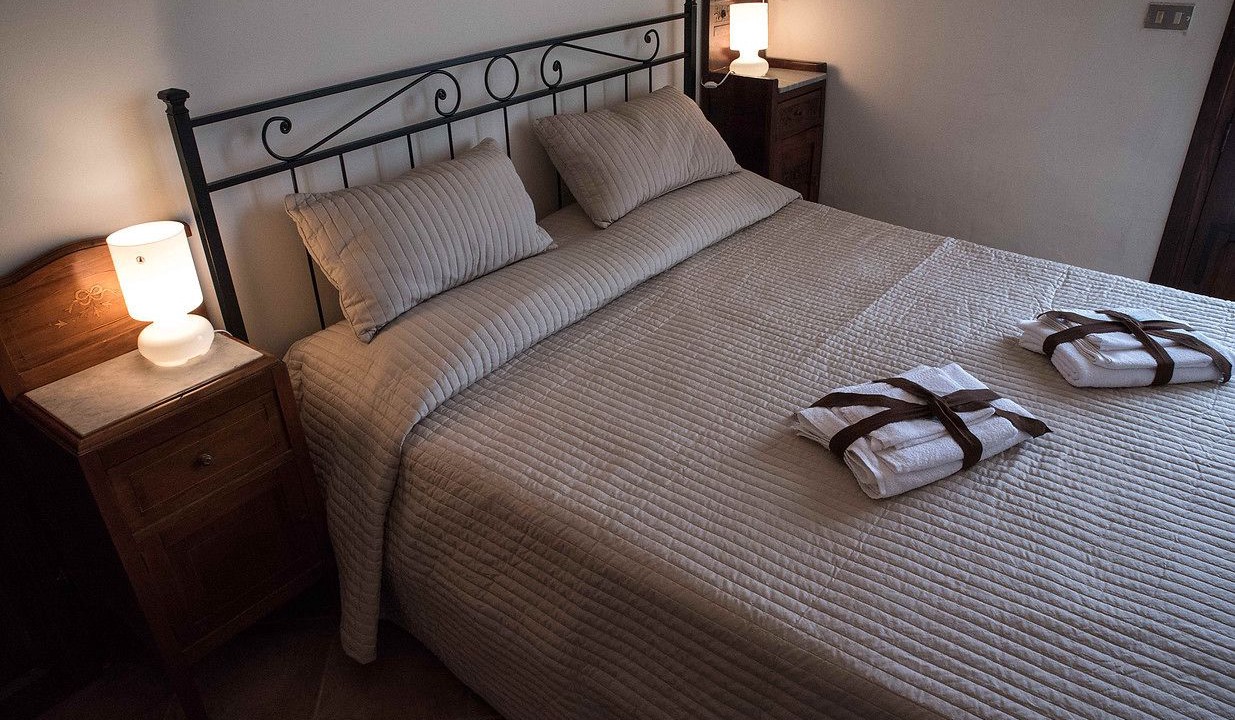 Photo of Bedroom in Enna
