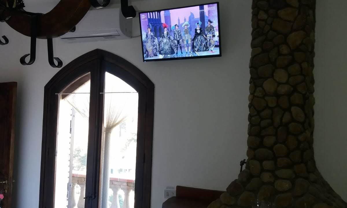 Photo of Patio Balcony in Enna