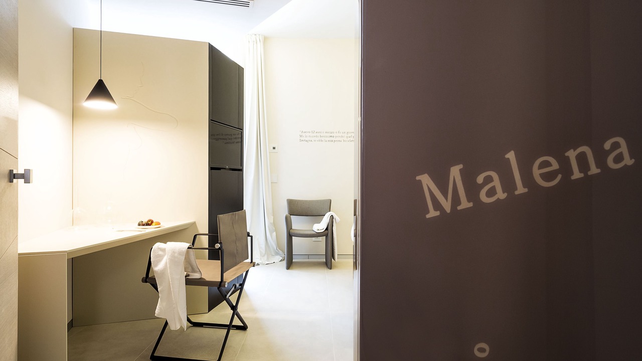 Photo of Bedroom in Old Town