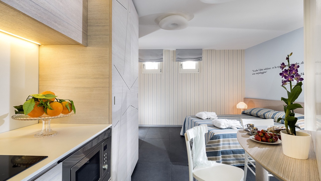 Photo of Bedroom in Old Town