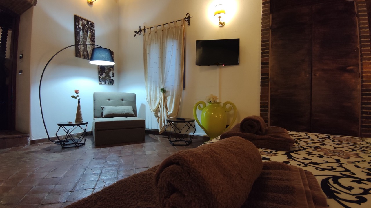 Photo of Livingroom in Milo