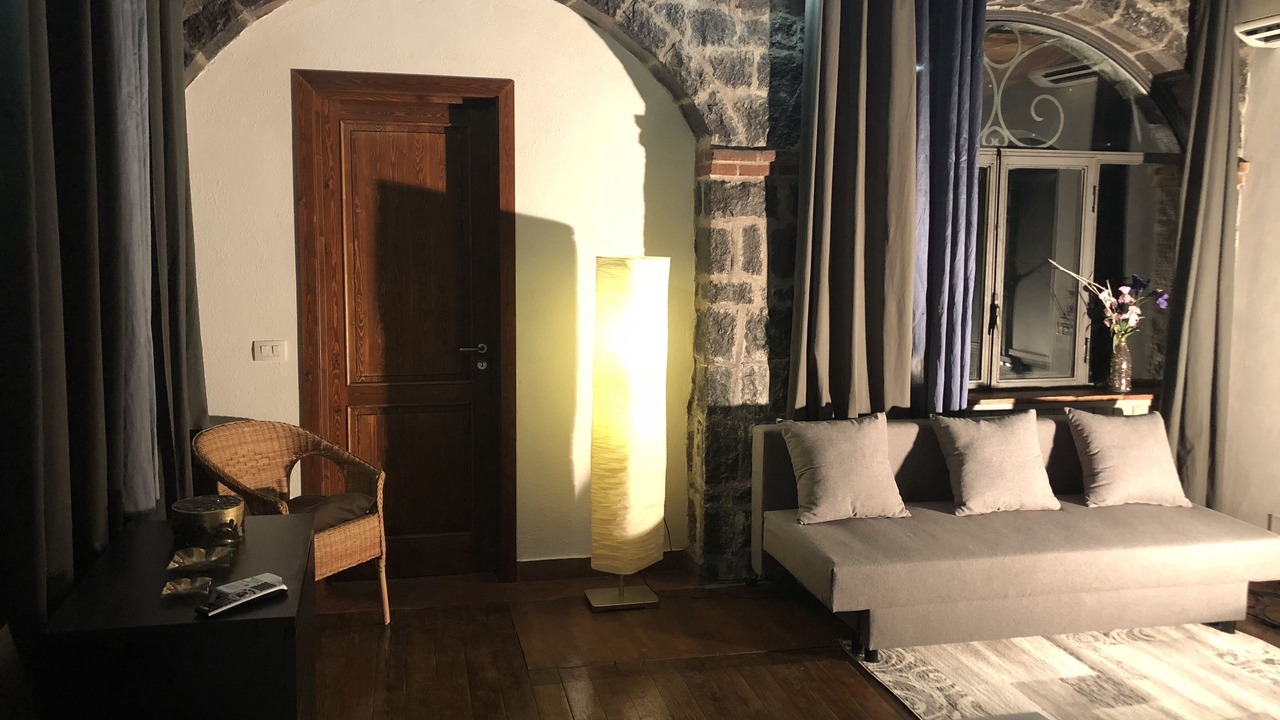 Photo of Bedroom in Milo