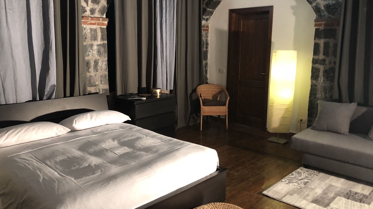 Photo of Bedroom in Milo