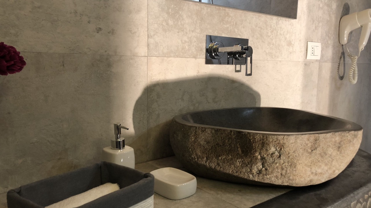 Photo of Bathroom in Milo